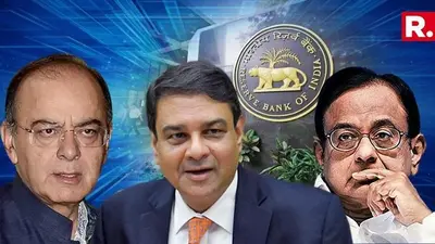 Not seeking Rs 3.6 lakh crore from RBI, says government, even as Chidambaram pounces on 'fix RBI's economic capital framework' jargon Not seeking Rs 3.6 lakh crore from RBI, says government, even as Chidambaram pounces on 'fix RBI's economic capital framework' jargon