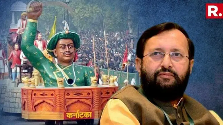 Tipu Sultan Jayanti Celebrations Surprise Prakash Javadekar. Read More Tipu Sultan Jayanti Celebrations Surprise Prakash Javadekar. Read More