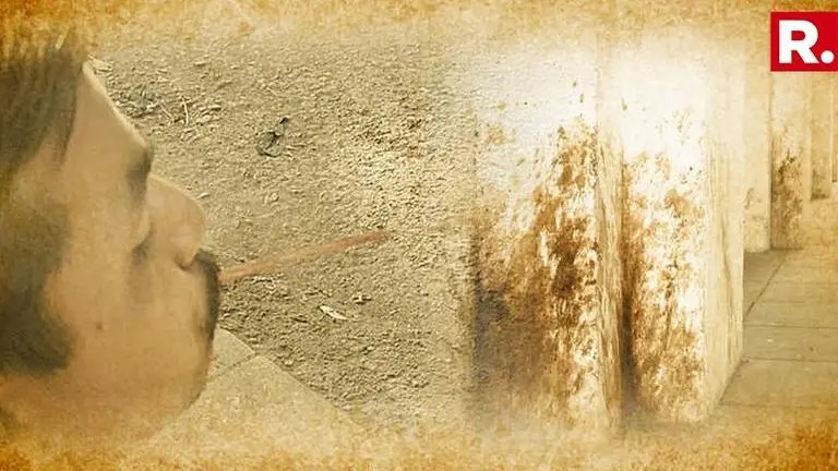 Swachh Bharat: Now, if you spit on Pune roads, be prepared to clean it