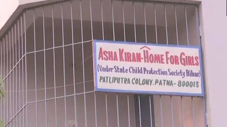 Bihar: Four minor girls escape Asha Kiran shelter home in Patna; search on