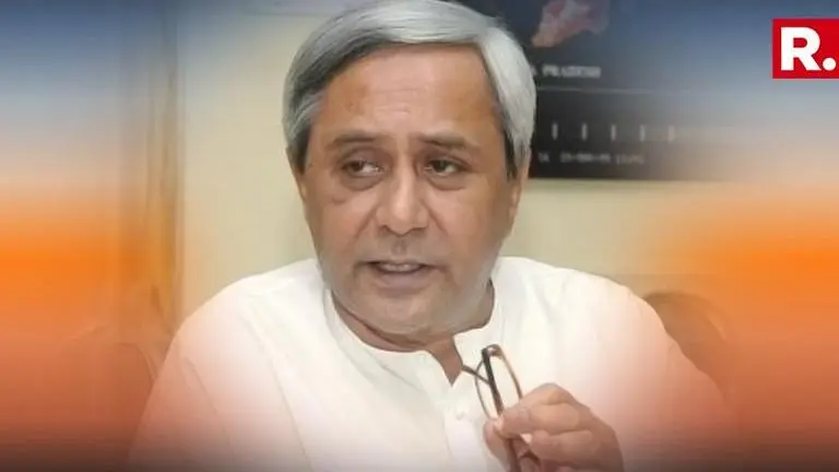 ''Plan Long-Term Strategy To Make Odisha Manufacturing Hub Of South Asia'' Says Naveen Patnaik ''Plan Long-Term Strategy To Make Odisha Manufacturing Hub Of South Asia'' Says Naveen Patnaik