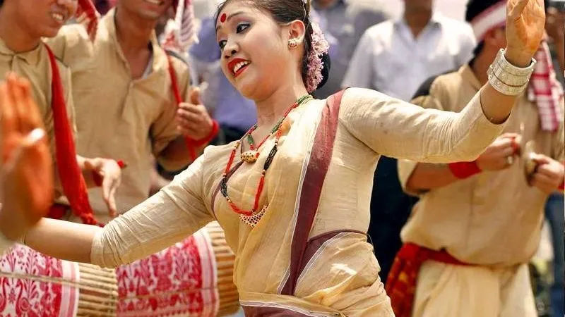 Magh Bihu 2024: Know The Muhurat, Rituals, History And Significance ...