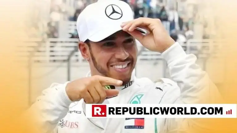 Lewis Hamilton calls India "poor"; draws wrath from Netizens