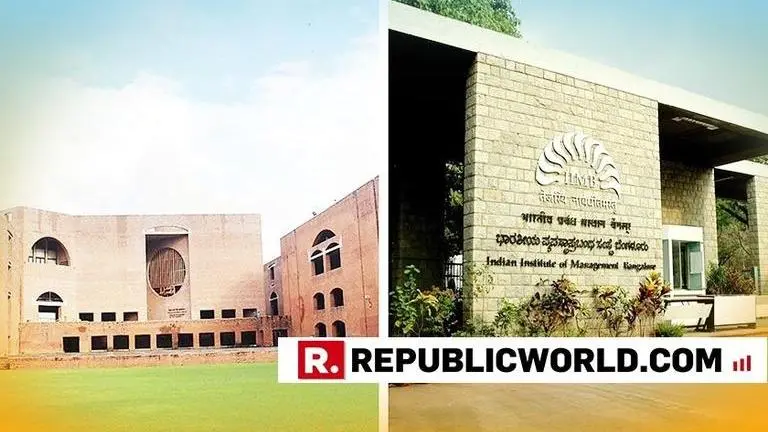 Top 10 MBA Colleges in India 2018-19