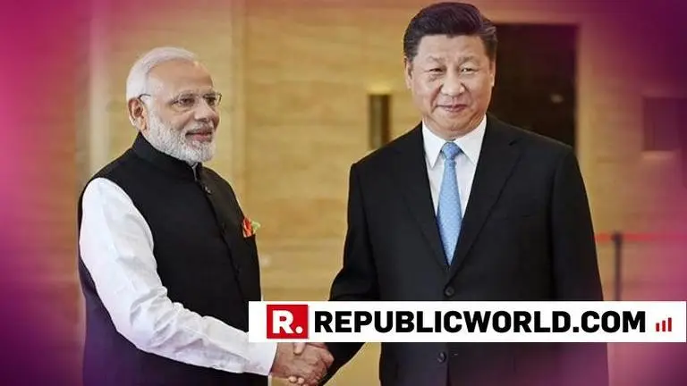 Modi-Xi Summit In Wuhan Removed Several Misconceptions Between India and China: Indian Envoy Modi-Xi Summit In Wuhan Removed Several Misconceptions Between India and China: Indian Envoy