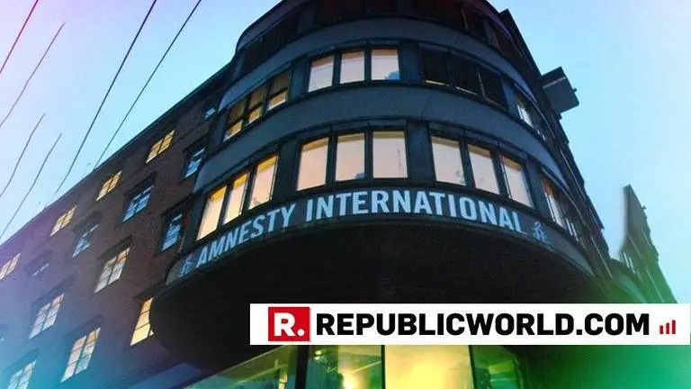 Amnesty India Calls For End To Enforcement Directorate's 'Smear Campaign'