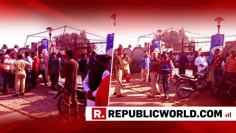 Amritsar Blast | Pakistan based Khalistani-ISI terrorists involved, Zakir Musa's role under probe: Intel sources