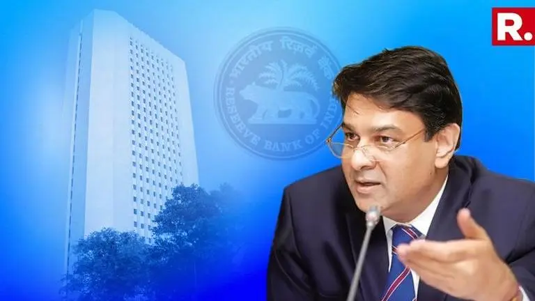 RBI issues statement after day-long board meeting, decides to constitute committee to examine its Economic Capital Framework RBI issues statement after day-long board meeting, decides to constitute committee to examine its Economic Capital Framework