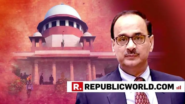Supreme Court to hear CBI Director Alok Verma's plea after his response to CVC report. LIVE UPDATES Supreme Court to hear CBI Director Alok Verma's plea after his response to CVC report. LIVE UPDATES