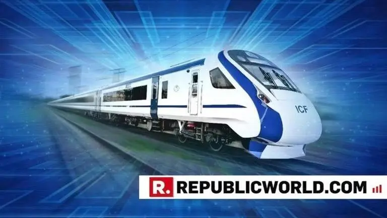 WATCH | Revolutionary Train 18 one step closer to reality, announces Railway Minister Piyush Goyal