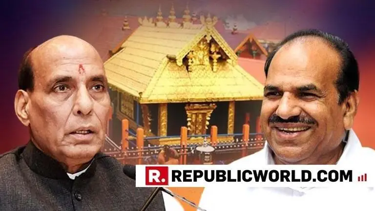 Left links RSS to Khalistan over Sabarimala, ‘RSS strategy similar to Khalistani terrorists’ says Kodiyeri Balakrishnan Left links RSS to Khalistan over Sabarimala, ‘RSS strategy similar to Khalistani terrorists’ says Kodiyeri Balakrishnan