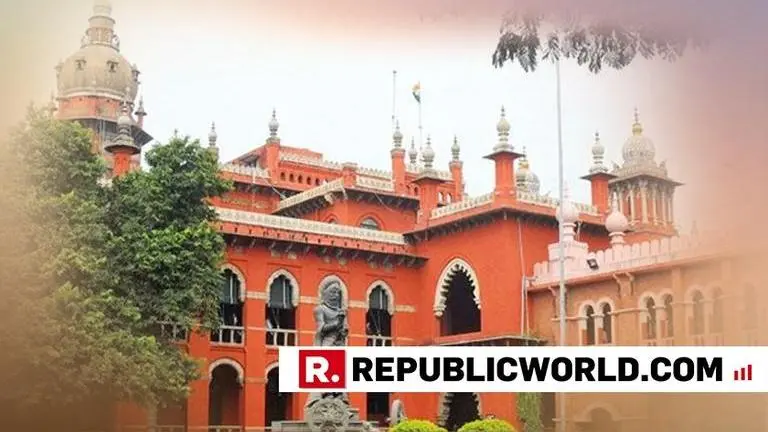 Madras High Court acquits man in sexual assault case, faults police probe Madras High Court acquits man in sexual assault case, faults police probe