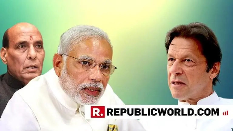 BIG MOVE: Cabinet approves building Kartarpur corridor, urges Pakistan to do so as well. Read here