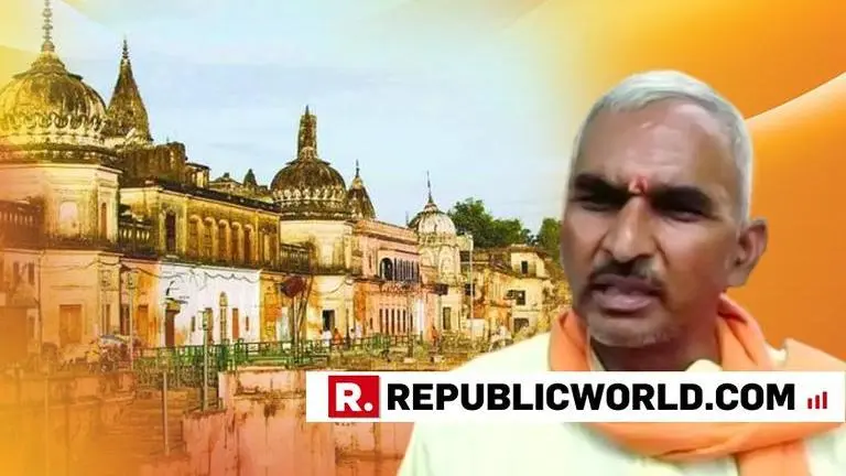 ''Shiv Sena Can't Hijack Ram Temple Issue'' Says Surendra Singh ''Shiv Sena Can't Hijack Ram Temple Issue'' Says Surendra Singh