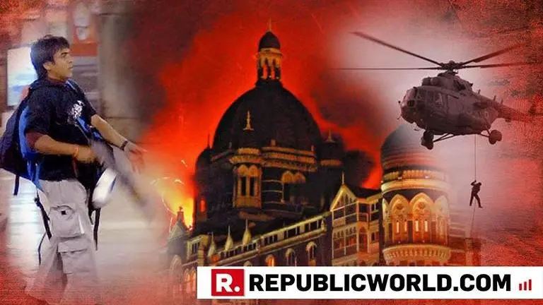 A decade of Mumbai Terror Attack: What all happened during attacks and in years to follow