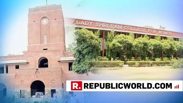 10 Best Arts Colleges in India 2019 - Ranking & Courses