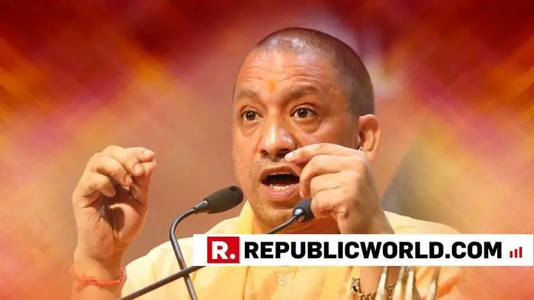 Legal notice sent to UP CM Yogi Adityanath for ‘calling Lord Hanuman a Dalit’