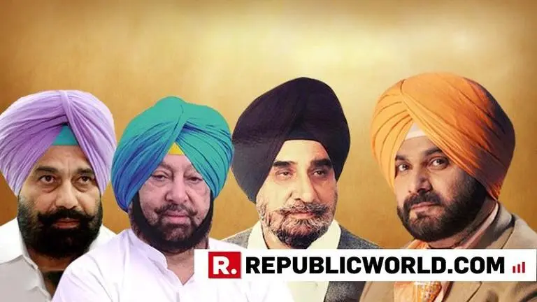 'He is crossing the Laxman Rekha', Punjab Minister seeks Navjot Singh Sidhu's resignation over his remark on Capt Amarinder Singh 'He is crossing the Laxman Rekha', Punjab Minister seeks Navjot Singh Sidhu's resignation over his remark on Capt Amarinder Singh