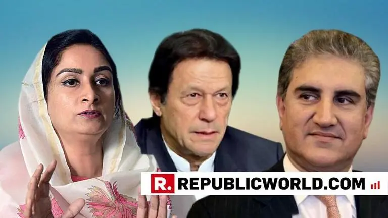 Harsimrat Kaur Badal urges Imran Khan to take actions against Pak Foreign Minister Shah Mahmood Qureshi over his 'disgusting googly remark'