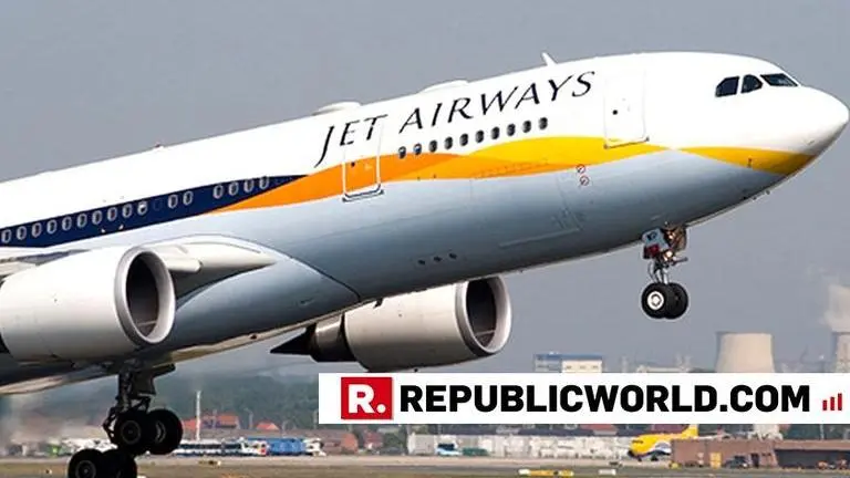 Jet Airways cancels 14 flights as pilots report 'sick' over non-payment of salaries Jet Airways cancels 14 flights as pilots report 'sick' over non-payment of salaries