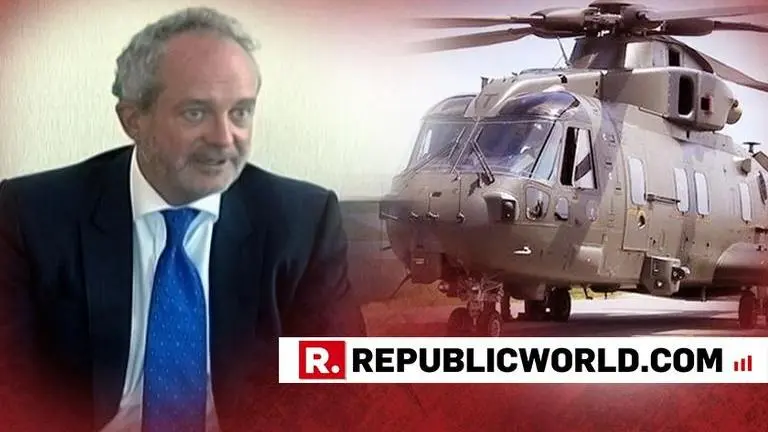 AgustaWestland Case | Here's the OFFICIAL CBI statement on the massive Extradition of Christian Michel from Dubai