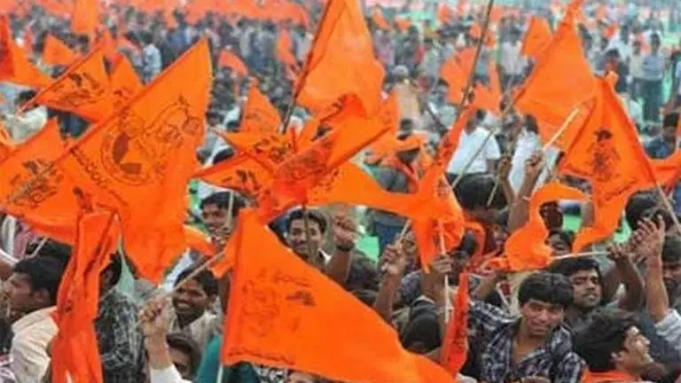 VHP to observe Shaurya Diwas in Ayodhya on December 6