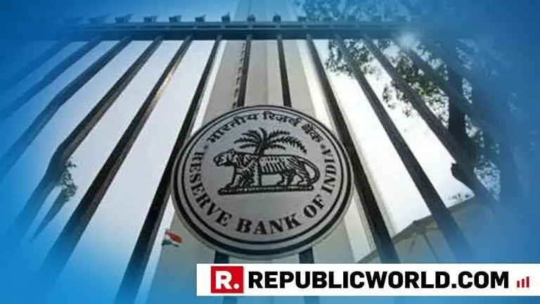 RBI leaves key interest rate unchanged RBI leaves key interest rate unchanged