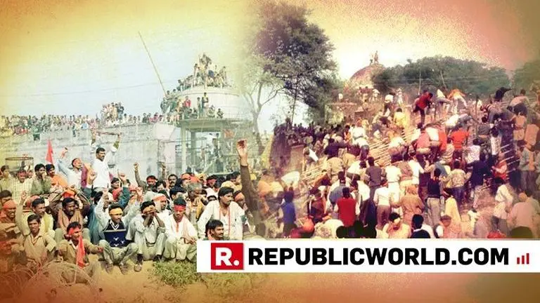 Ayodhya Residents Recall The Horrors of 1992 Ayodhya Tragedy