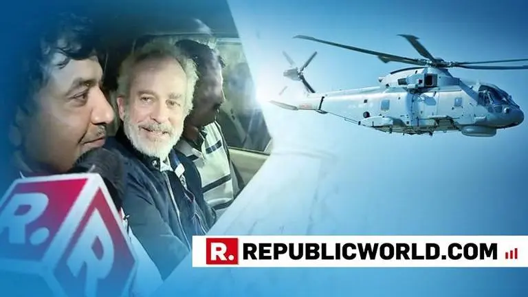 'Congress' comments are an insult to UAE', says Dr Subramanian Swamy on party's comments on Christian Michel's extradition 'Congress' comments are an insult to UAE', says Dr Subramanian Swamy on party's comments on Christian Michel's extradition