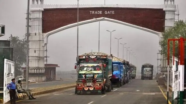 World Bank releases estimate of India-Pakistan trade potential compared to $2 billion current estimate. Read here
