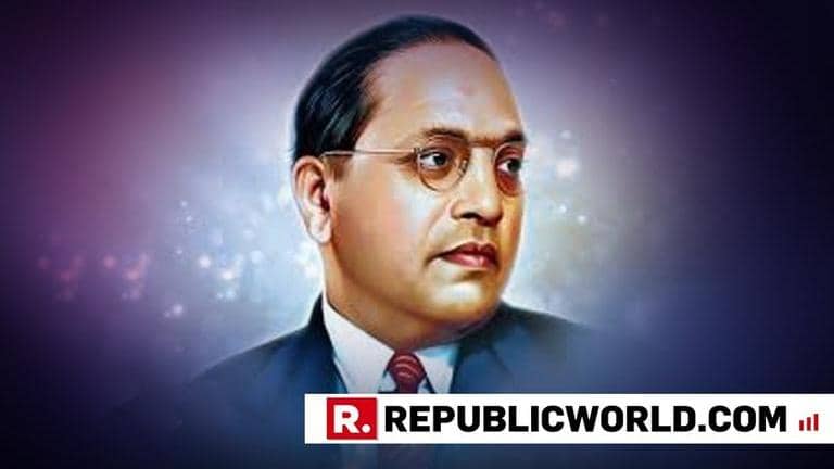 Leaders From Across The Country Pay Tribute To Dr. B R Ambedkar On His ...