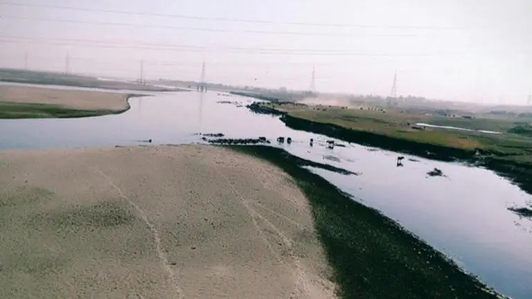 Cabinet approves Shahpurkandi Dam project on river Ravi in Punjab Cabinet approves Shahpurkandi Dam project on river Ravi in Punjab