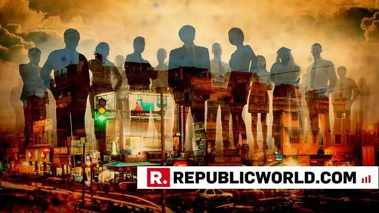 REMARKABLE: Each of the top-10 fastest growing cities in the World are Indian. Here's the list REMARKABLE: Each of the top-10 fastest growing cities in the World are Indian. Here's the list