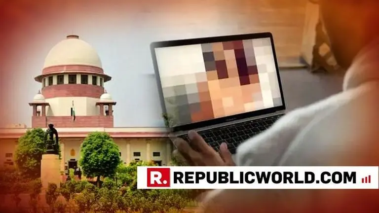 Centre, Google, Facebook, WhatsApp agree to stamp out rape, child porn videos: Supreme Court Centre, Google, Facebook, WhatsApp agree to stamp out rape, child porn videos: Supreme Court