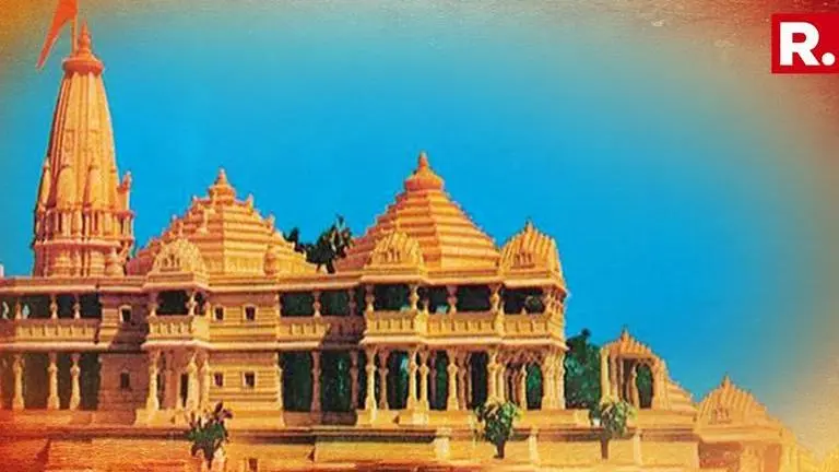 VHP To Hold a Massive Public Rally On December 9 In Delhi To Demand Bill For Ram Temple Construction: LIVE UPDATES VHP To Hold a Massive Public Rally On December 9 In Delhi To Demand Bill For Ram Temple Construction: LIVE UPDATES