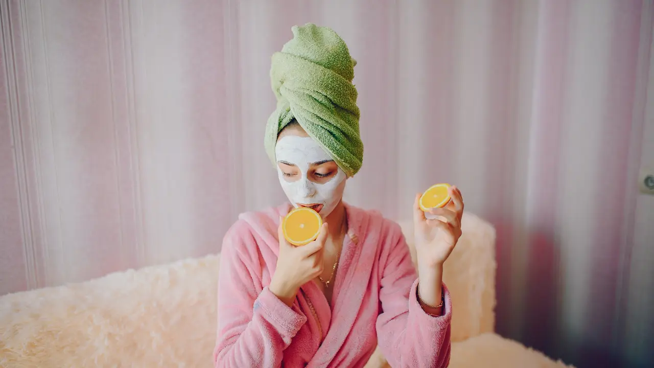Fruit Peel Masks That Will Give You An Instant Glow In Summer Season Fruit Peel Masks For Summer