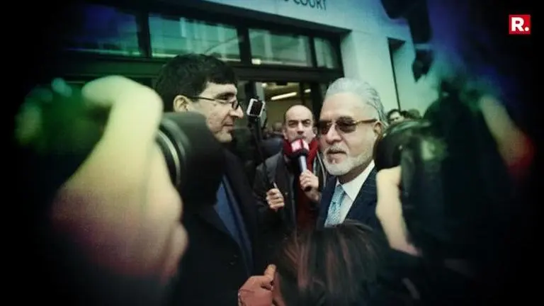 D-Day arrives for Vijay Mallya: LIVE UPDATES as Westminster court pronounces its extradition verdict D-Day arrives for Vijay Mallya: LIVE UPDATES as Westminster court pronounces its extradition verdict