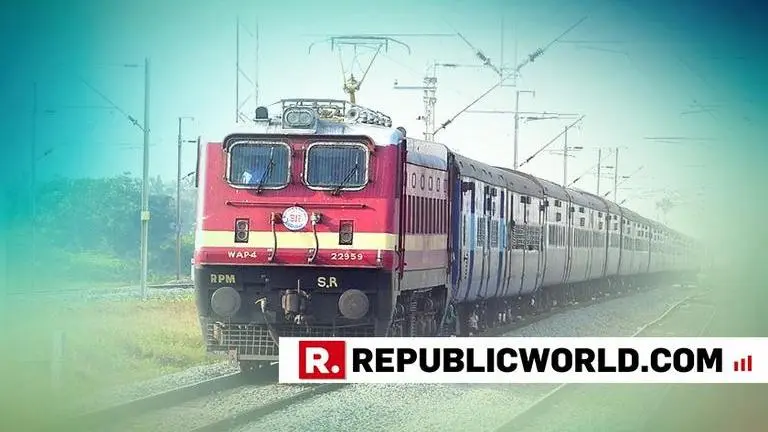 No more water shortage in trains, Indian Railways to introduce computerised system to fill water tanks No more water shortage in trains, Indian Railways to introduce computerised system to fill water tanks