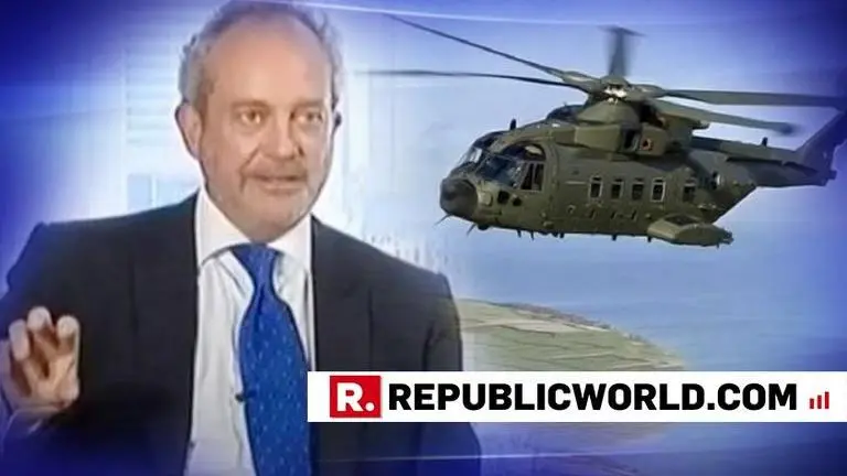 Court grants 5-days of further custody of Christian Michel to CBI. Full details here. Court grants 5-days of further custody of Christian Michel to CBI. Full details here.