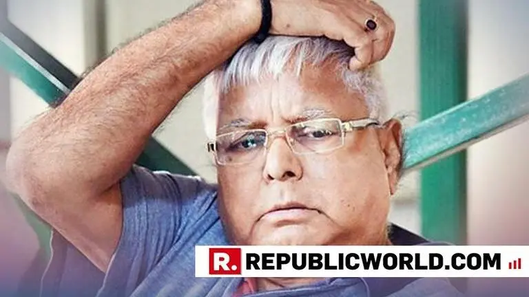 After massive Vijay Mallya and Urjit Patel's developments, Lalu Prasad Yadav confounds netizens with a cryptic tweet After massive Vijay Mallya and Urjit Patel's developments, Lalu Prasad Yadav confounds netizens with a cryptic tweet