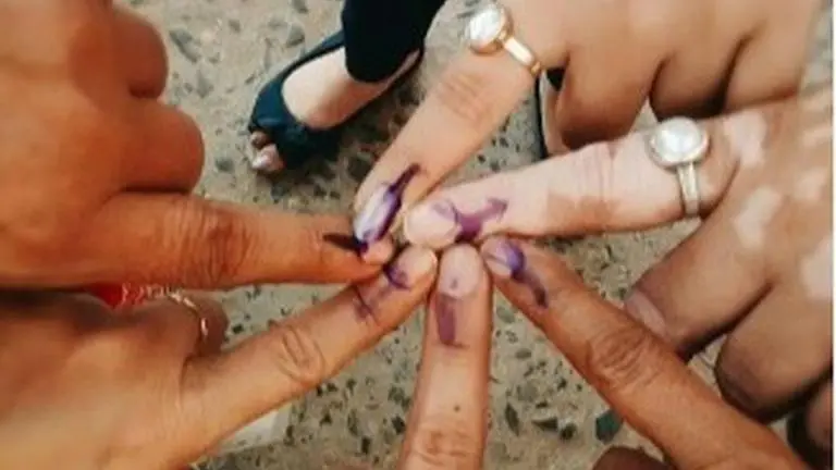 'Deletions and inclusions are made as part of voter enrollments', Chief Electoral Officer of Telangana issues a clarification regarding the alleged deletions of voter names 'Deletions and inclusions are made as part of voter enrollments', Chief Electoral Officer of Telangana issues a clarification regarding the alleged deletions of voter names