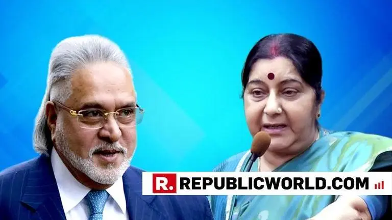 MEA expresses "deep satisfaction" after London court's judgement on Vijay Mallya extradition case. Read full statement here: MEA expresses "deep satisfaction" after London court's judgement on Vijay Mallya extradition case. Read full statement here: