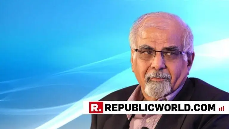 Eminent economist Surjit Bhalla resigns as part-time member of Economic Advisory Council to the Prime Minister Eminent economist Surjit Bhalla resigns as part-time member of Economic Advisory Council to the Prime Minister