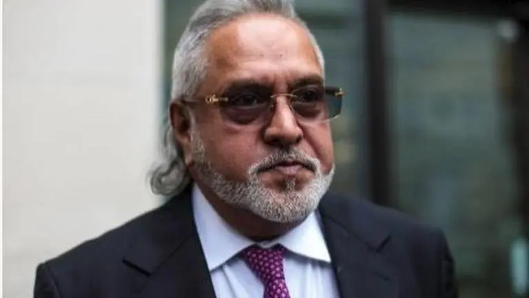 Who Leaves With 300 Bags?: Enforcement Directorate on Vijay Mallya Who Leaves With 300 Bags?: Enforcement Directorate on Vijay Mallya