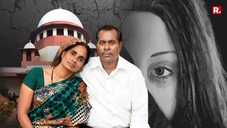 Society, Government Should Come Forward To Work For Women's Safety: Nirbhaya's Mother