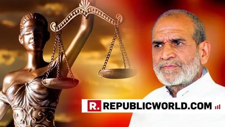 Justice for 1984: Congress' Sajjan Kumar gets life term for role in 1984 anti-Sikh riots case Justice for 1984: Congress' Sajjan Kumar gets life term for role in 1984 anti-Sikh riots case