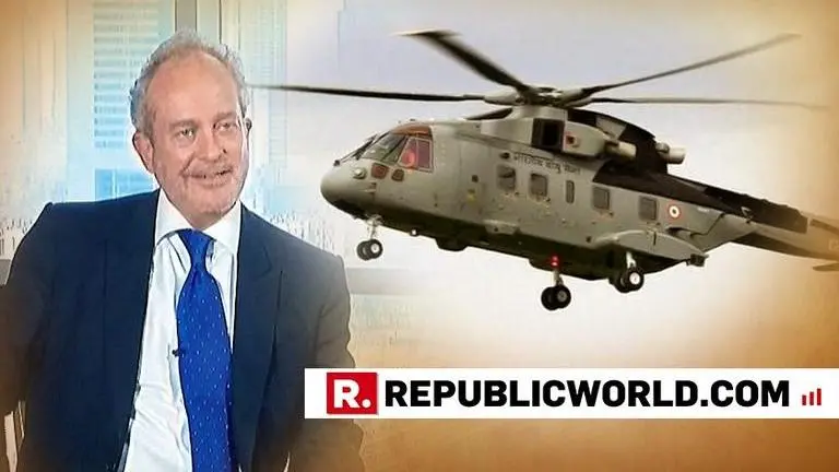 AgustaWestland case | Accused by ED of money laundering, Patiala House Court issues production warrant against Christian Michel AgustaWestland case | Accused by ED of money laundering, Patiala House Court issues production warrant against Christian Michel