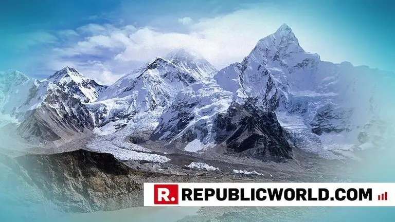 Himalayan glaciers retreating at alarming rate: Parliamentary panel Himalayan glaciers retreating at alarming rate: Parliamentary panel