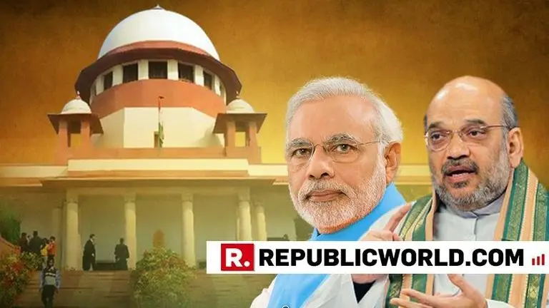 BJP approaches Supreme Court seeking permission to hold Rath Yatra in West Bengal BJP approaches Supreme Court seeking permission to hold Rath Yatra in West Bengal