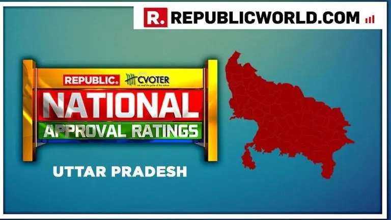 National Approval Ratings: In Uttar Pradesh, big gains projected for SP-BSP alliance even as NDA's seat-share projected to dwindle